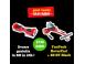 Hoverboard funpack s8 bt hovercart echipamente sportive si de turism 399697 poza 4