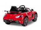 Masina electrica pentru Copii Mercedes SLS AMG