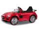 Masina electrica pentru copii mercedes sls amg 399704 poza 4