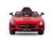 Masina electrica pentru copii mercedes sls amg 399704 poza 3