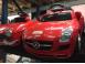 Masina electrica pentru copii mercedes sls amg 2x 25w 6v 399705 poza 2