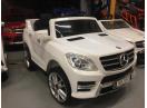 Masina electrica pentru copii Mercedes ML350 SUV