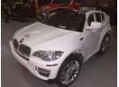 Masina electrica pentru copii Original BMW X6 2x 35W SUV