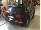 Masina electrica pentru copii Audi Q7 2x 35W 2X6V