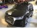 Masina electrica pentru copii audi q7 2x 35w 2x6v 399711 poza 2