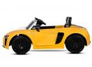 Mașină electrică Audi R8 Spyder 2x 35W 2X6V