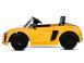 Masina electrica audi r8 spyder 2x 35w 2x6v 399714 poza 1