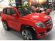 Masina electrica mercedes glk300 2x 35w 12v 399719 poza 8