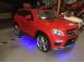Masinuta electrica mercedes gl63 versiune de varf 399723 poza 2