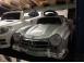 Masina electrica pentru copii mercedes 300sl 399725 poza 6