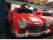 Masina electrica pentru copii mercedes 300sl 399725 poza 5