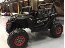 UTV Rocker Premium 4x 45W 2x12V 4WD 2 locuri