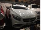 Masinuta electrica pentru copii Mercedes SL63 2x 35W 12V