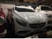 Masinuta electrica pentru copii mercedes sl63 2x 35w 12v 399730 poza 1