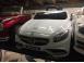 Masinuta electrica pentru copii mercedes sl63 2x 35w 12v 399730 poza 2