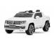 Masinuta electrica pentru copii vw amarok pickup cu 2 locuri 399732 poza 1