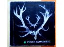 Vanat romanesc, A. M. Comsia, 1968