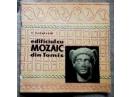 Edificiul cu mozaic din la Tomis, V. Canarache, 1967
