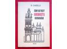 Cum au fost Bucurestii odinioara, Domenico Caselli, 1994