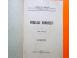 Vocalele romanesti iosif popovici 1927 carti muzica filme 410242 poza 8