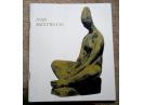 Ivan Mestrovic, Catalog