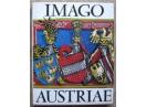 Imago Austriae. Verlog Herder Wien, 1979