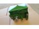 Bucsa semanatoare amazone d 8 utilaje agricole si industriale 414606 poza 2