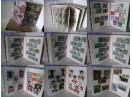 Timbre stickere Panini rare Euro 84 Espana 82 Jocuri Olimpice 72 si 88