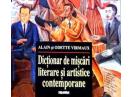 Dictionar de miscari literare si artistice contemporane, 2000