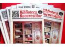 Biblioteca Bucurestilor, Revista de cultura