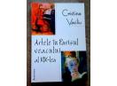 Artele in Parisul veacului al XIX-lea, Cristina Vasiliu, 2002