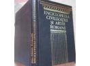 Enciclopedia civilizatiei si artei romane, Jean Claude Fredouille, 1974