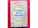 Confucius. Buda. Mahomed, Theodor Martas, 1939