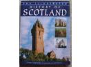 History of Scotland, Album, 2003