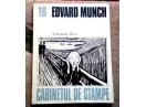 Edvard Munch, Smaranda Rosu, 1984