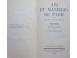Air et manieres de paris p. bessand massenet 1937 carti muzica filme 453048 poza 2