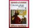Criteriul calitatii in arta, Jakob Rosenberg, 1980