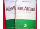 In Lumea Mediteranei, Panait Istrati, 1936