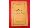 Trecut si viitor, Panait Istrati, 1925