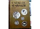 Catalog numismatic, Georgeta Craciun, 1970