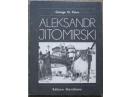 Aleksandr Jitomirski, George Potra, 1990