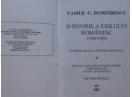 O istorie a exilului romanesc, Vasile C. Dumitrescu, 1997