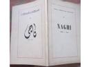 Naghi 1888-1956, Catalog de arta