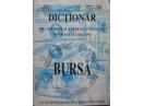 Dictionar de Bursa, Vergil Popescu, 1994