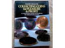 Collectingcoins, Barry Krause, 1991