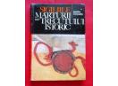 Sigiliile, marturii ale trecutului istoric, Maria Dogaru, 1976