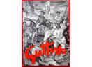 Guttuso, Richard Hiepe, 1966