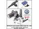 Reparatii injectoare pompe duze vw audi skoda seat servicii auto transporturi 492546 poza 1