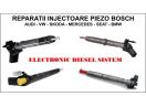 Reparatii injectoare Diesel