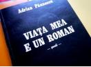 Viata mea e un roman, Adrian Paunescu, Autograf